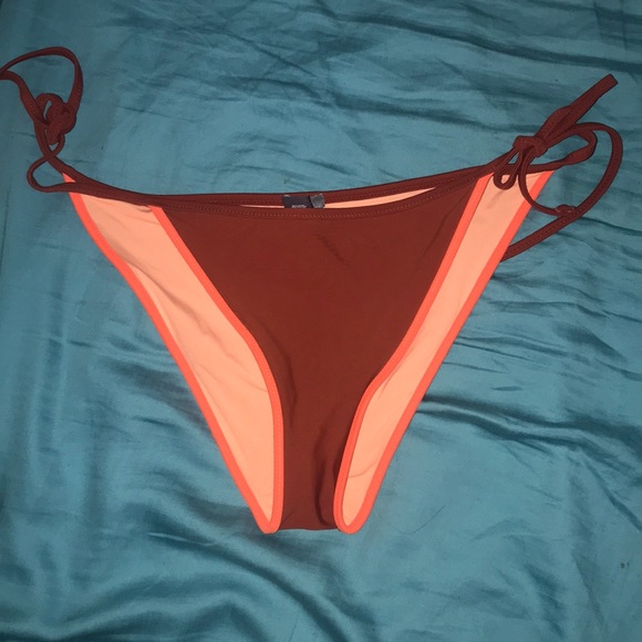 aerie Swim Aerie Swim Set Top And Bottom Poshmark